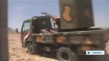 [18 August 2013] Syrian army gains more ground in northern countryside of Latakia - English