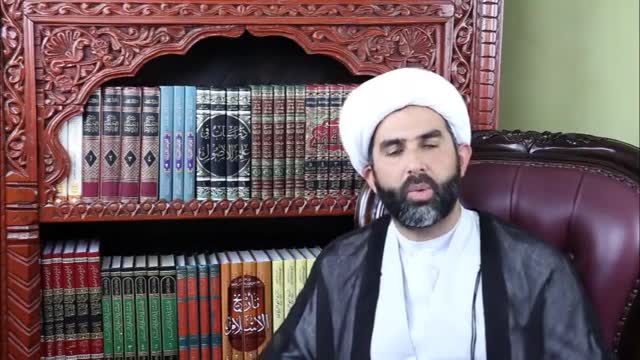 Tarbiyah [6]: Marriage - It\\\'s all about the Money! - Sheikh Zaid Alsalami | English