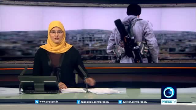 [5th May 2016] Syria\\\'s Aleppo relatively calm as truce takes effect | Press TV English