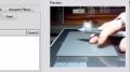 Mudbox 2009 Tutorial 1 - Wacom Stylus Pen & Tablet - 3D training series in High Definition - English