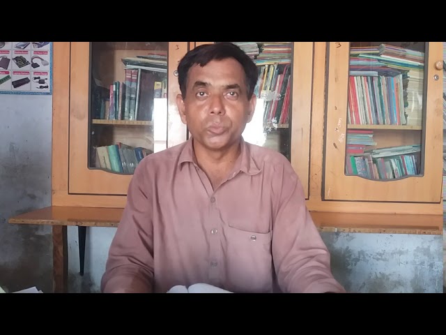 [Excellent Islamic Stories in Sindhi] Man tuhnjo mehman I Sir Sarang Amar - Sindhi