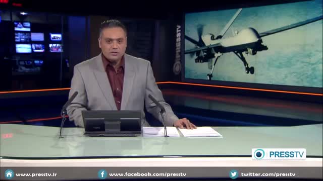 [14 April 2015] US drone raids target civilians in Yemen - English