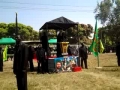 Shaykh Zakzaky on Arbaeen day 2013 - Part 2 - Nigerian