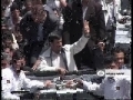 President Ahmadinejad Visits Yasuja Province - 12th May 2010 - Farsi