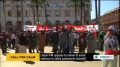 [08 Feb 2014] Libya PM appeals to nation to avoid violence to settle parliament standoff - English