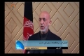 [04 June 13] Karzai condemns Terror attacks - Urdu