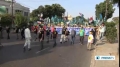 [08 Sept 2013] Karachi Muslims march in solidarity with Syrians, Egyptians - English