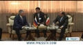 [22 Jan 2013] Iran, Russia sign MoU on security cooperation - English