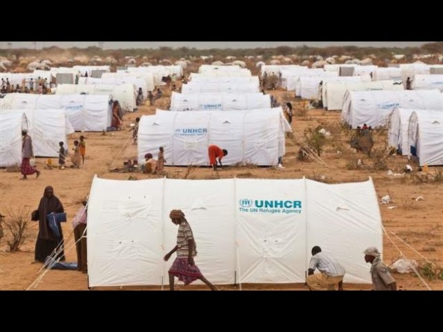 [12 November 2016] Aid agencies call for aids to handle Uganda refugee crisis | Press TV English