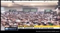 Imam Khamenei (HA) Calls for Vigilance Against Enemies Plots - 09Jan10 - English