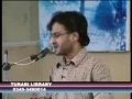 Payam-e-Mehdi Seminar 1- Day 1 (Taswur-e-Mehdiviat a.s) Part - 3 - Urdu