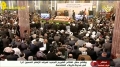 Opening the box Imam Hussein shrine - Abdul Khaliq tribulation | ضريح الإمام الحسين Arabic
