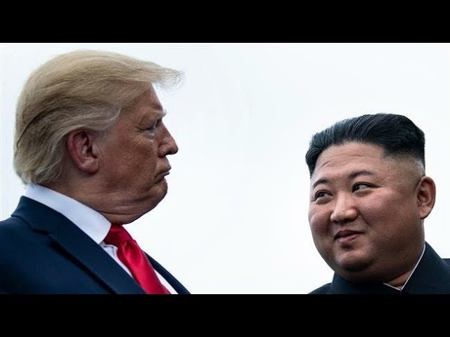 [2 July 2019] ‘US will never normalize relations with North Korea’ - English