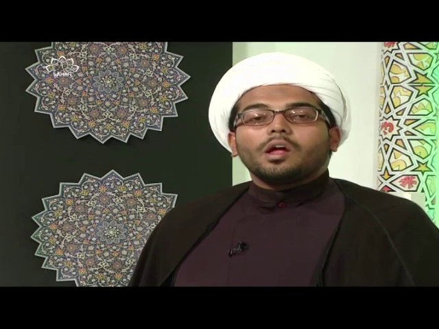 [ 31 Mar 2017 ] Misbah ul Huda - مصباح الہدی امام ہادی (ع) کی شہادت کا سبب ؑ | S