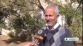 [17 Feb 2014] Palestinian farmers suffering under Israel blockade airstrikes - English