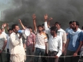 Parachinar DI khan Protest - Shia Killings in Pakistan - urdu