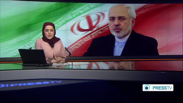 [26 Mar 2014] Iran FM: Pakistan has been trying to release abducted Iranian soldiers - English