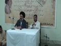 Agha Bahudini 3rd Ramzan 2009 Lectures - Respecting our Seniors - Persian with Urdu translation