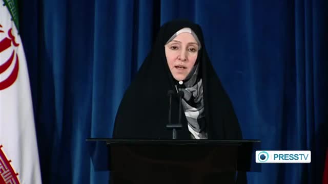 [25 June 2014] Foreign Ministry Spokeswoman Marzieh Afkham weekly press conf. (P.3) - English