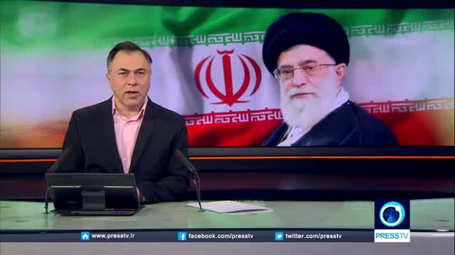 [11th May 2016] Iran\\\'s leader appoints new IRIB chief | Press TV English