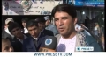 [09 Oct 2012] Afghans call for US withdrawal from their country - English