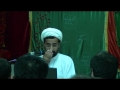 Components of ISLAMIC culture and Civilization[1 of 3] Urdu -Maulana Dr Hussnain Nadir -  Ramazan 2011-  Part 3