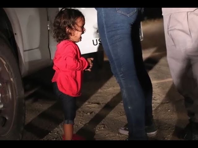 [16 July 2019] Nightmare of migrant child separations at US. border continues - English