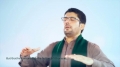 [4] Mola Reza (as) - Mir Hasan - Manqabat 2013 - Urdu sub English