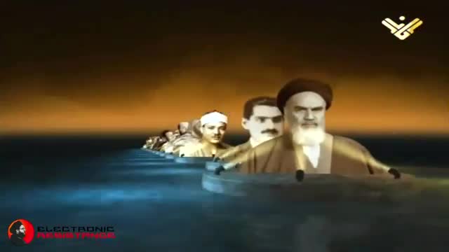 Hezbollah | Immortal Beacons - Muhammad Taqi-Bahjat | Arabic sub English