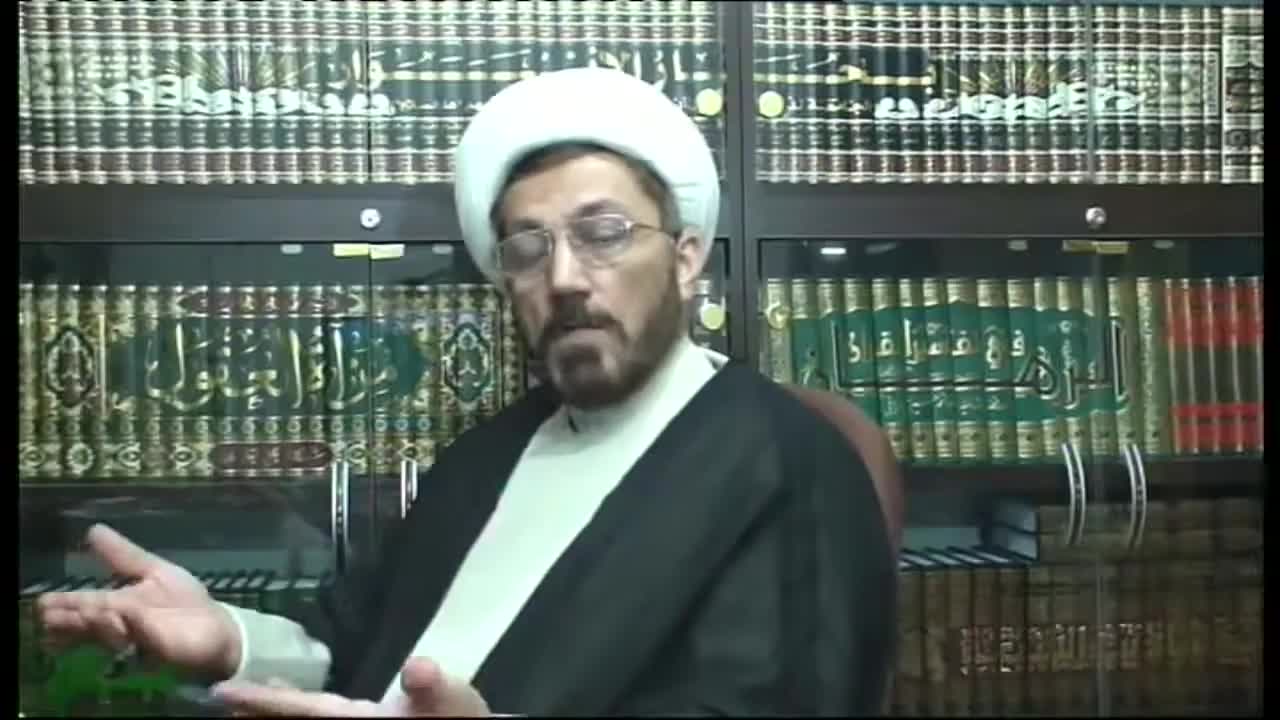 محور الوحدة و الإخوة بين المسلمين  - الحلقة الثالثة Arabic