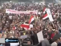 Egyptians urge UK to freeze Mubarak assets - 14Feb2011 - English