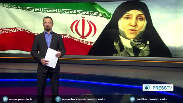 [27 Jan 2015] Iran condemns Israeli state terrorism - English