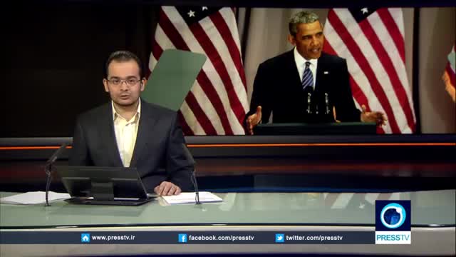 [06 Aug 2015] Obama accuses Iran of Supporting terrorism in region - English