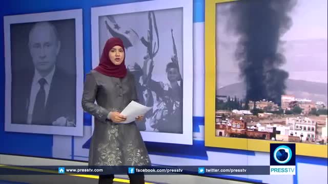 [5th September 2016] Yemeni woman killed in Saudi shelling | Press TV English