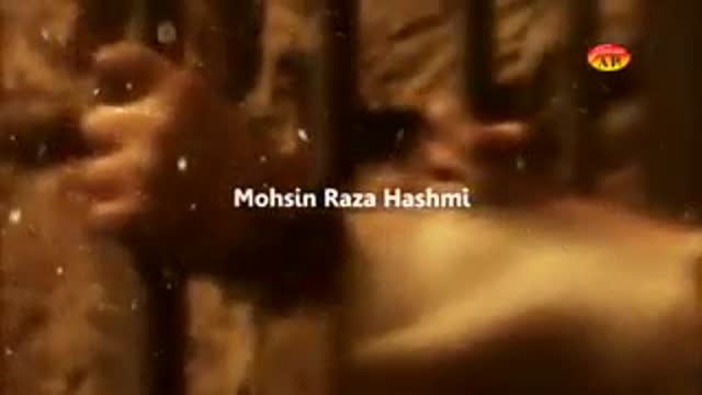 [04ْْْ] Magar BaBa To Kehty They SaKiNa s.a - Mohsin Raza Hashami - Muharram 1437/2015 - Urdu