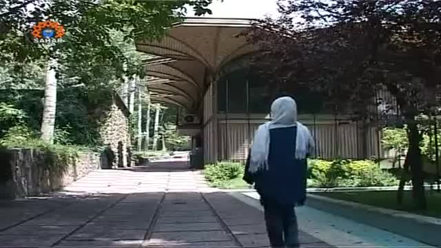 [08 April 2015] Successful Iranian Women | کامیاب ایرانی خواتین - Urdu