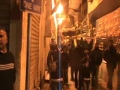 Procession in Behrain by Iranians - Azadari Juloos Video