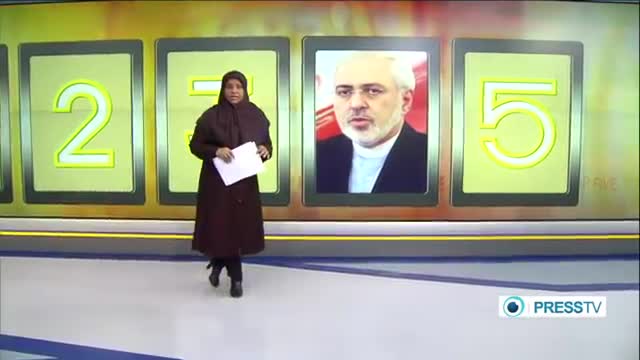 [16 Mar 2014] FM Zarif Next round of nuclear talks to be tougher And more serious - English
