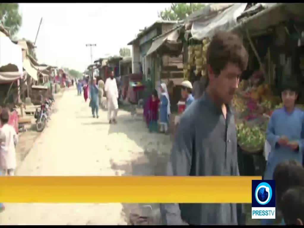 [27 November 2017] Afghan refugees in Pakistan facing tough times - English