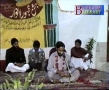 Qaseeda Madh-e-Haider by Prof Sibte Jaffer - Urdu