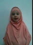 little girl reciting surah Asr - Arabic - All languages