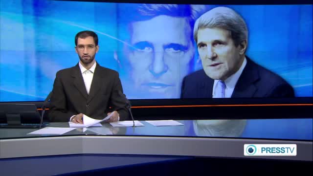 [23 June 2014] Kerry: ISIL poses threat to regional stability, US security in long run - English