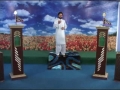 [Shadman Raza Manqabat 2012] - Babul Hawaij Abbas (A.S) - Urdu