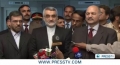 [03 Dec 2012] Iran senior lawmaker in Pakistan to improve ties - English