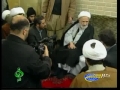 Farsi - Aalim-e-Rabbani Ayatollah Taqi Behjat  - Death News - Short Biography