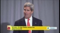 [29 Oct 2013] Kerry: Nuclear weapons important for US national security - English