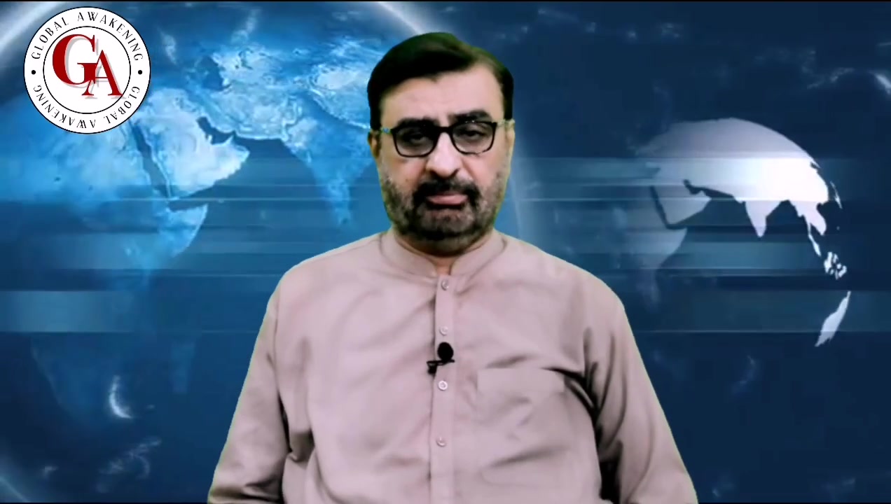 [Analysis] Why was Israel forced to declare a ceasefire? | Urdu