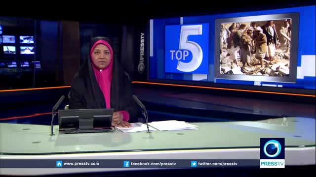 [25th July 2016] 10 Yemeni civilians killed in Saudi airstrikes | Press TV English