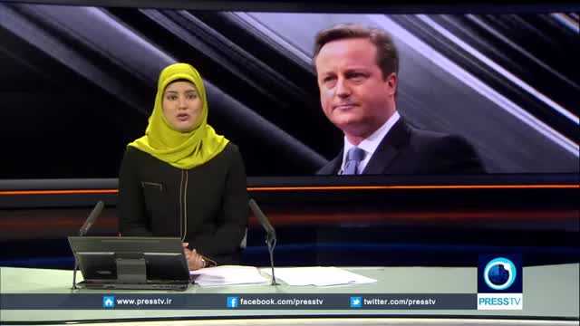 [26 Nov 2015] UK\'s PM Cameron urges MPs to approve airstrikes on ISIL positions in Syria - English