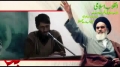 [انقلاب اسلامی کی حقیقت] Speech : H.I Amin Shaheedi - 11 Feb 2014 - Jamia Waliya, Islamabad - Urdu
